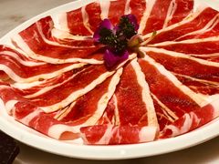 -韩宫宴烤肉·料理(宝山万达店)