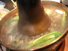 -清真·京华源铜锅涮肉(丰庆店)