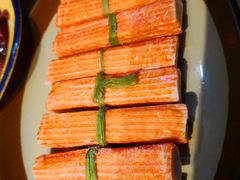 -王婆乔鲜鱼自助火锅(蜀汉路店)