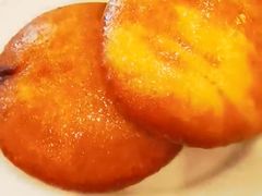 玉米饼-重元寺香积厨素斋馆