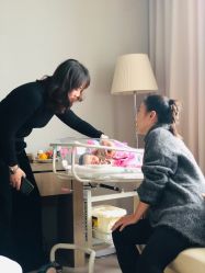 -重庆安琪儿妇产医院-妇幼保健联盟医院