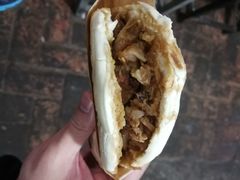 -西安外国语大学-学生食堂