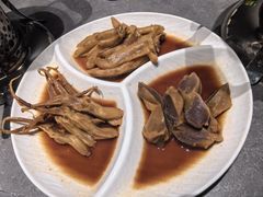 -鼎鼎香·港式火锅(北京SKP店)