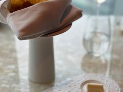 -广州四季酒店·佰鲜汇·现代法餐