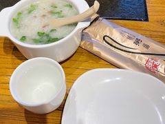 -小城粥道·海胆鲜虾粥(解放广场店)
