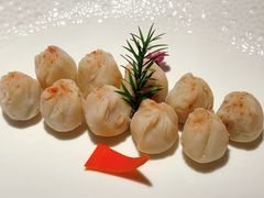 -老船坞餐厅(北京亚洲大酒店 )