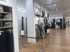 -优衣库(广州恒宝广场店)