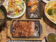 -小川洋风料理(汉街店)