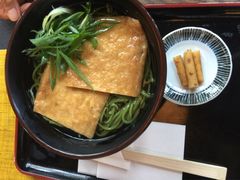 -中村藤吉(本店)