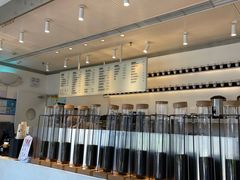 -喜茶(上海五角场万达店)