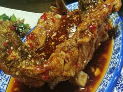 -徐鼎盛民间菜(城南家园店)