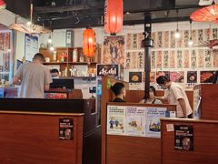 -大阪烧肉BAKA一代(十亩地店)