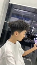-天姿美发·时尚造型