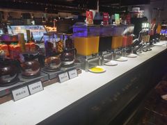 -加餐海鲜自助(宝龙一城店)