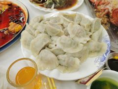 -北戴河庆山饭店·海鲜砂锅粥(北戴河黑石路店)