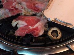 -杀猪天·韩国烤肉(总店)