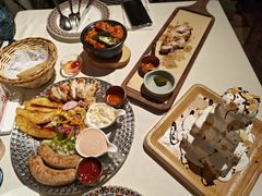 -俄士厨房(印象汇店)