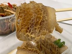 卤水牛肚-鼎泰丰(新港中心店)