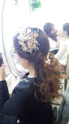 -红馆妆造(中央大街店)