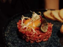 -觅福里•熟成和牛餐厅