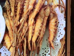 -宜宾海鲜酒家·三十年老字号