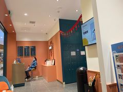 -海马体照相馆(重庆爱琴海购物公园店)