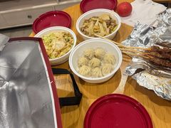-羊之道草原味道清真餐厅(番禺店)
