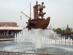 -上海迪士尼度假区