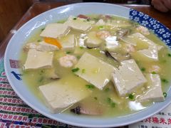 -粗茶淡饭(东关街店)