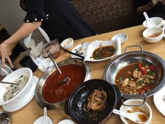 -林辉家宴·本地家常菜·头牌清远鸡(先锋店)