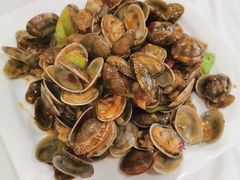 -渔民船说·北塘海鲜·天津菜·海肠捞饭(北塘古镇店)