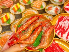 -海底捞大排档火锅(悦荟广场店)