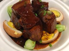 -京城小江南·土菜馆·蒸白鱼(东四十条店)