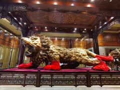 -乐山乌木文化博览苑