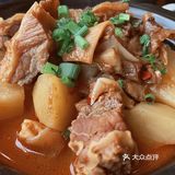 性价比一般口味还不错的连锁琼菜馆