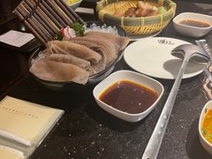 -捞王猪肚鸡火锅(财富中心店)