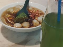 -茅庐毛血旺(烟台大悦城店)