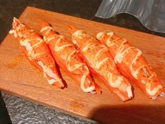-古田居·特色寿司料理(星之岛旗舰店)