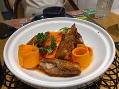 -泰悦澜·泰国餐厅(万象城店)