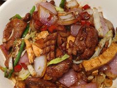 -寻裕记·现炒浇头面(人民广场店)