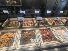 -盛江山自助料理(太原街万达店)