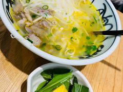 会安鸡杂汤河粉-米纸越南小馆(金鹰世界店)