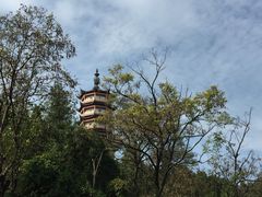 -青檀寺景区