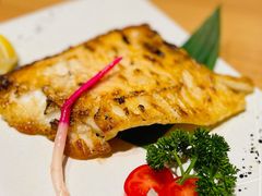 -彩汐 日式海鲜&烧鸟居酒屋