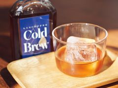 招牌冷萃咖啡-LIN COFFEE CO(龙珠达店)