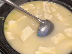 -巴音浩日娲·蒙餐(双林东路店)