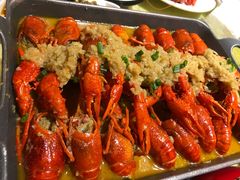 -鲁小三·大骨自助(金山总店)