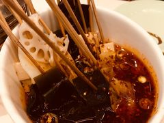 -大铁勺新津菜(东丽阳光新业广场店)