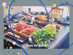 -湊湊火锅·茶憩(和平大悦城店)