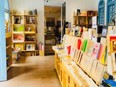 -三联韬奋书店(宽窄巷子店)